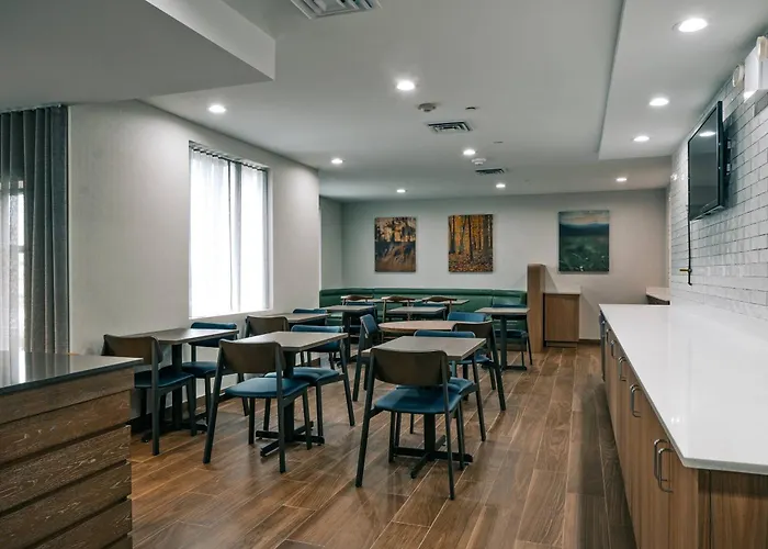 Fairfield Inn New York LaGuardia Airport Astoria